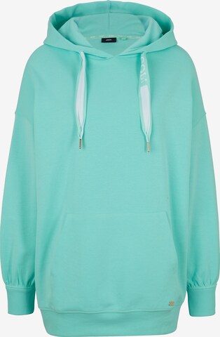 JOOP! Sweatshirt in Blue: front