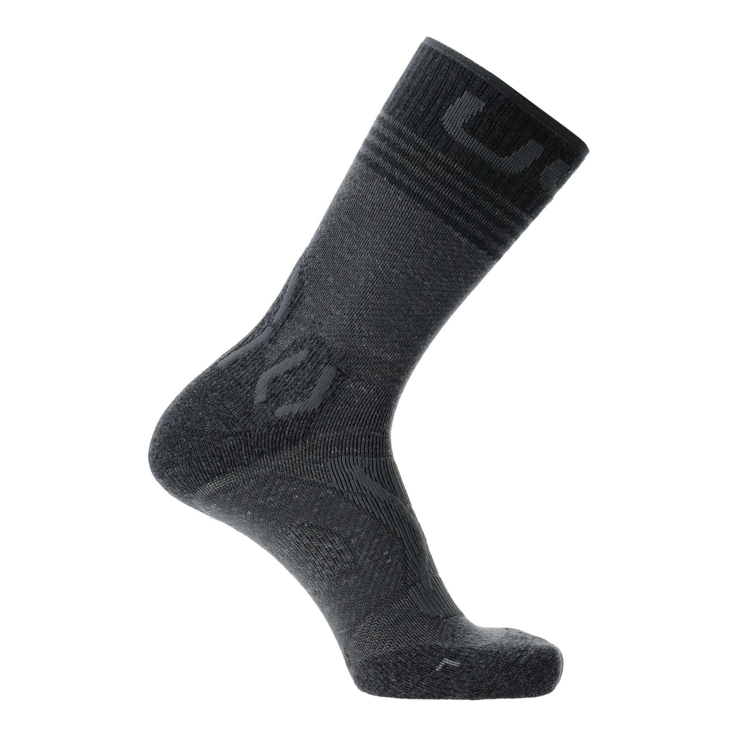 Uyn Sports socks in Grey