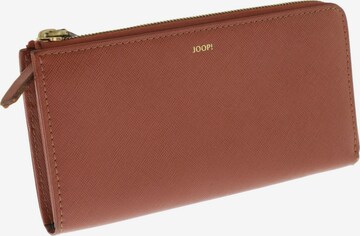JOOP! Small Leather Goods in One size in Red: front