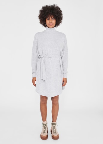 Noisy may - Vestido 'City Ava' en gris