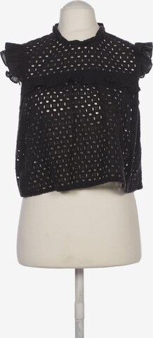 Anine Bing Blouse & Tunic in L in Black: front