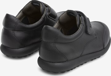 CAMPER Sneaker ' Pelotas Ariel ' in Schwarz