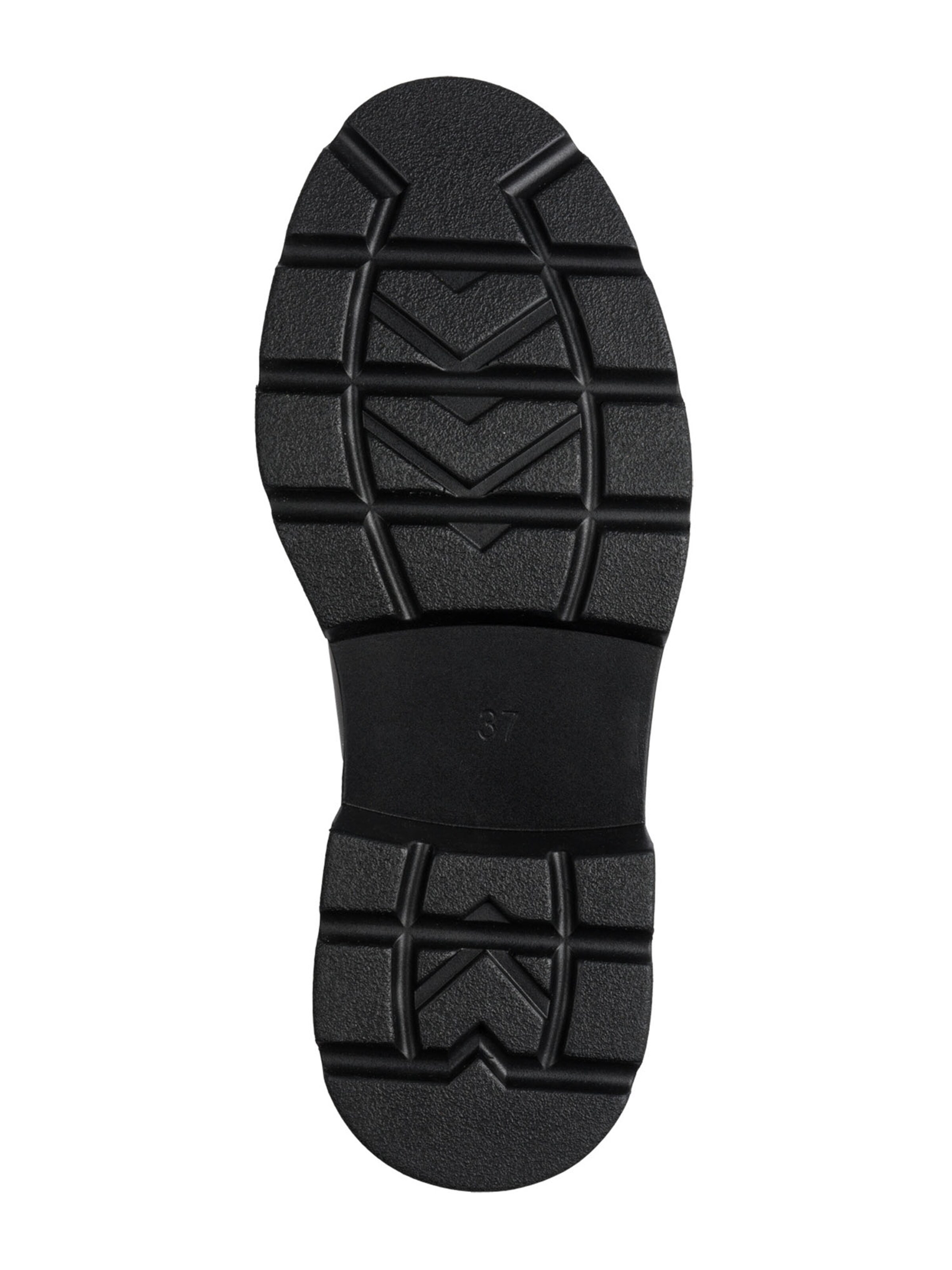 MARCO TOZZI - Zapatillas en marrón