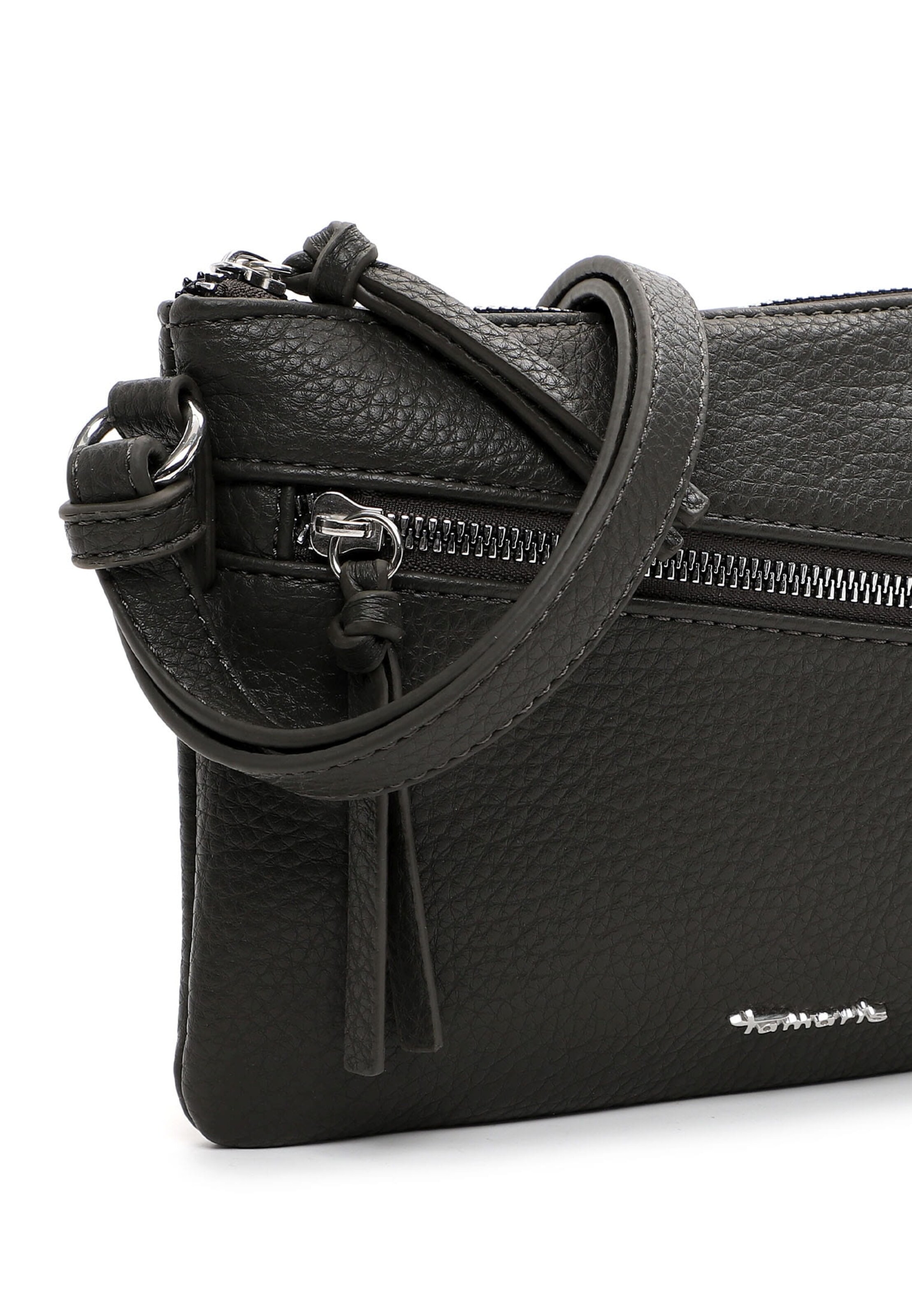 Borsa a spalla ' TAS Alessia ' di Tamaris in grigio