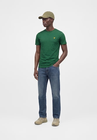 Lyle & Scott Shirt in Green