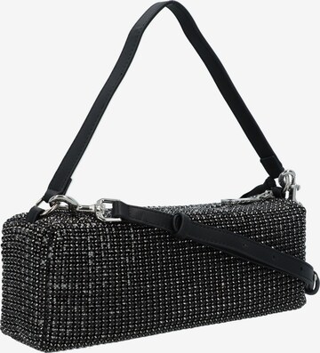 REPLAY Shoulder Bag in Black