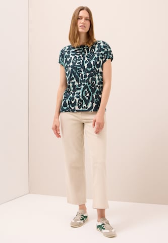 CECIL Shirt in Green