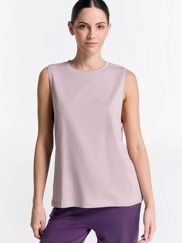 True North Top in Pink