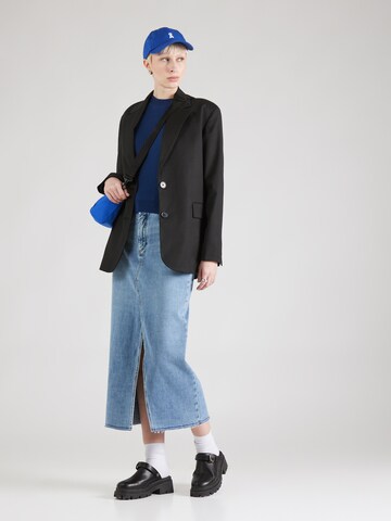 Pull-over 'SILJIAA' ARMEDANGELS en bleu