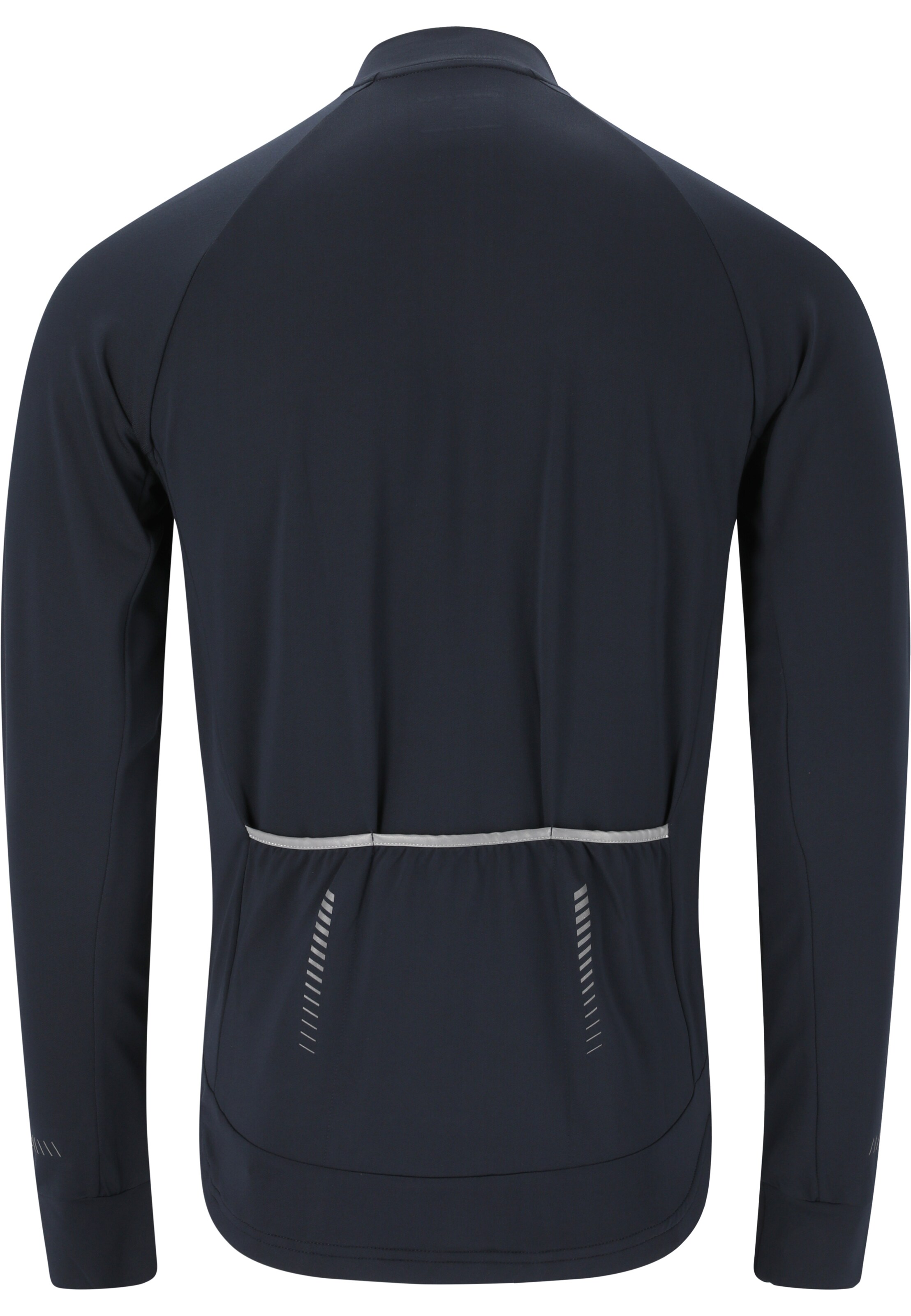 T-Shirt fonctionnel 'Dines' ENDURANCE en bleu