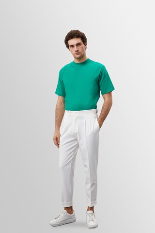 Antioch Shirt in Green