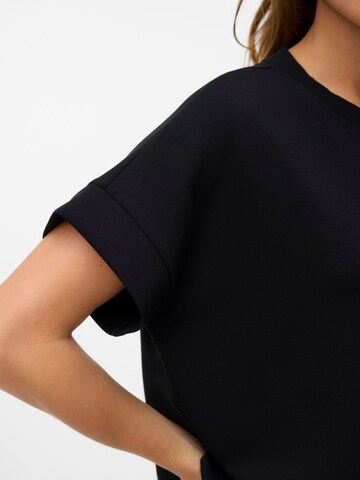 VERO MODA Shirt 'HALI' in Schwarz