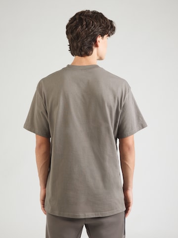 Nike Sportswear Shirt in Grijs