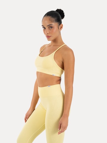 Smilodox Sporttop in Geel