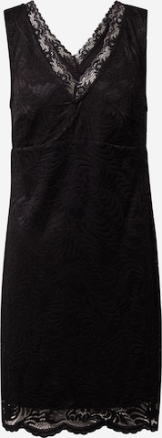 Robe de cocktail 'Janne' VERO MODA en noir : devant