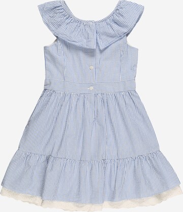 Polo Ralph Lauren Dress in Blue