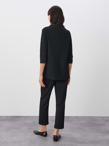 Someday Sweatshirt 'Urora' in Black