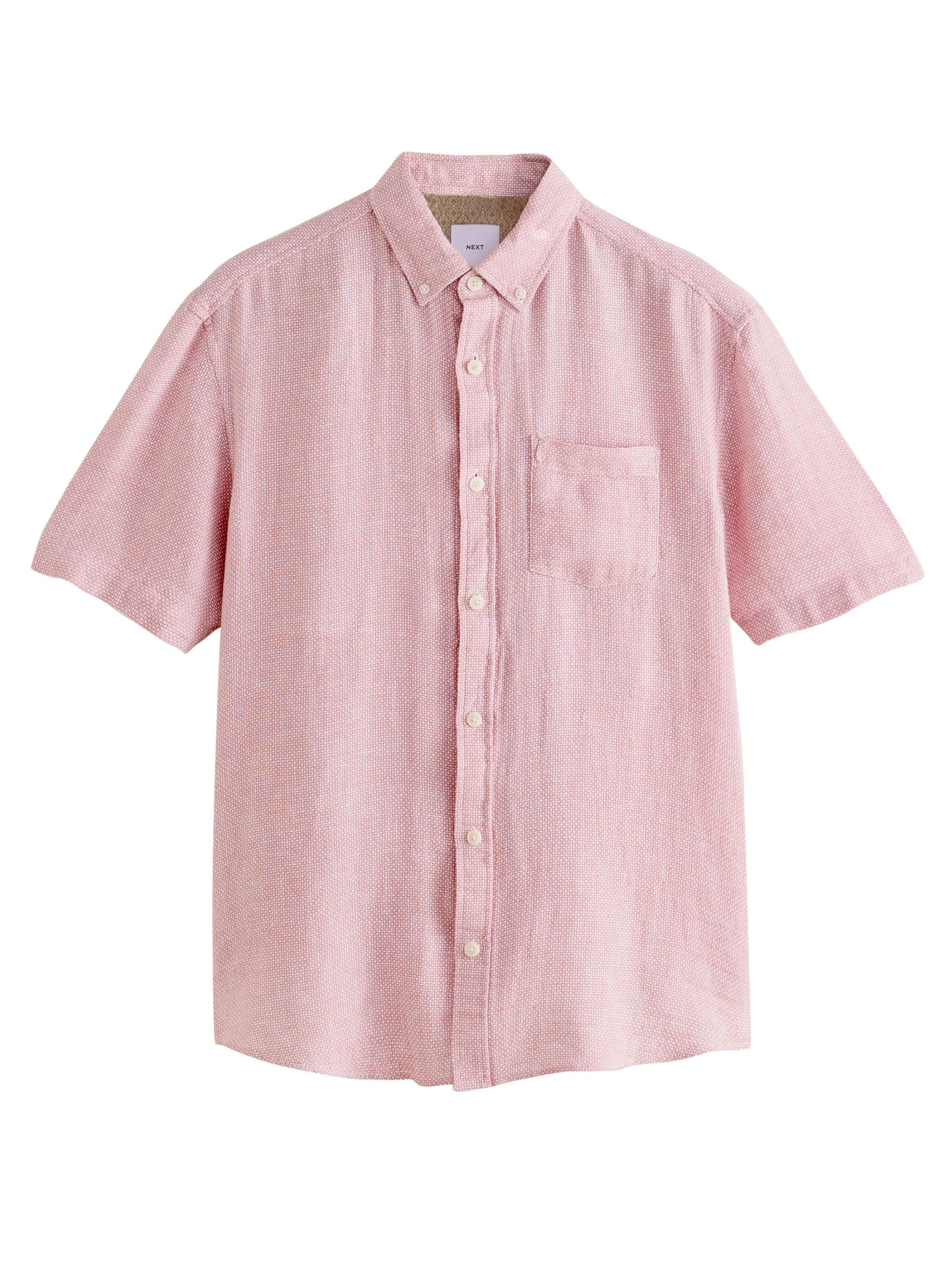 Next Regular fit Ing - vegyes színek