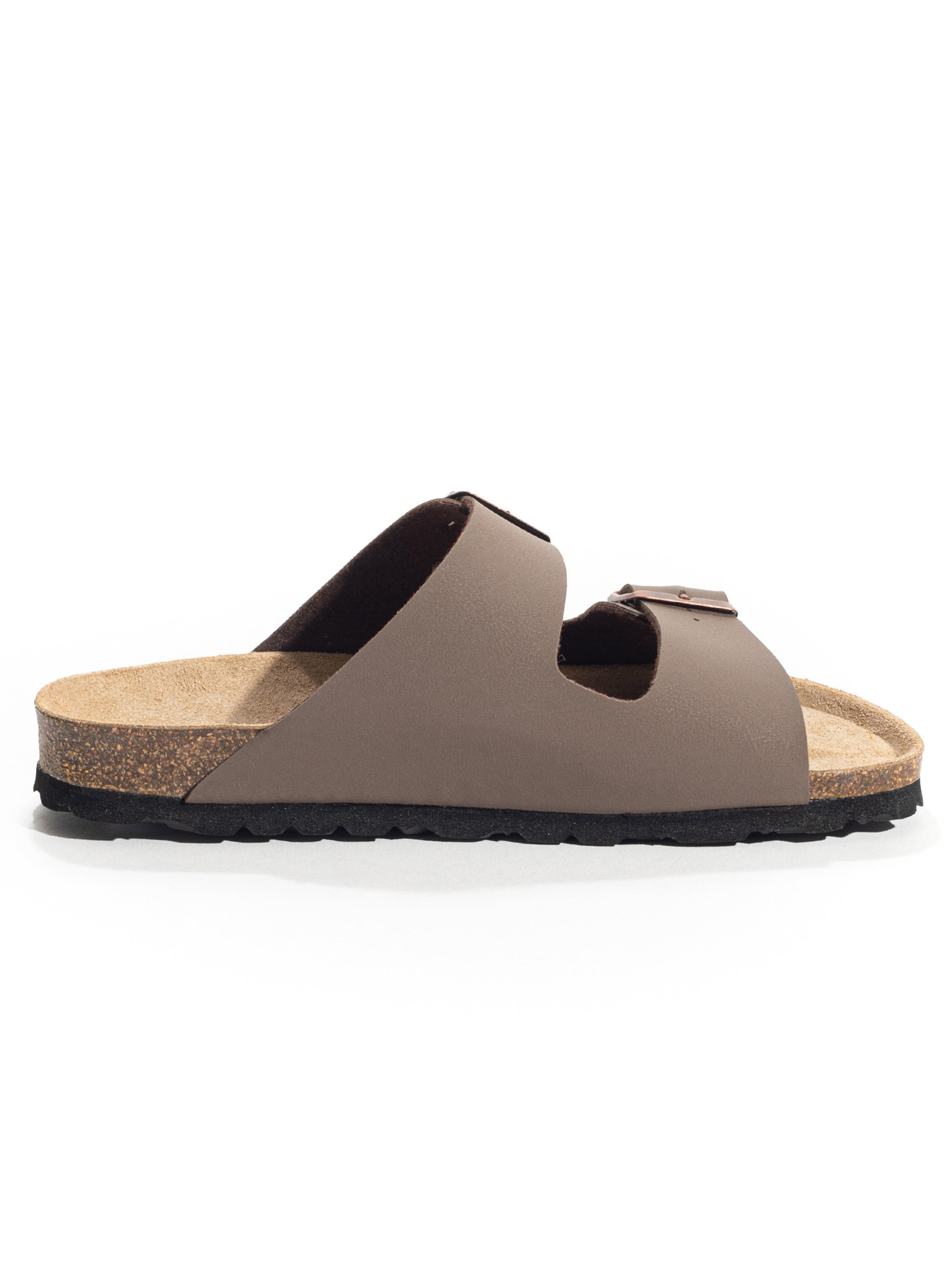 Bayton Mule 'BALTIC' in Brown