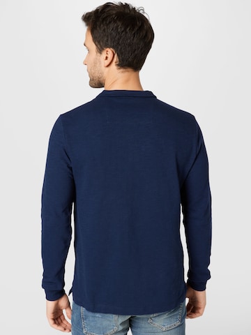 s.Oliver Bluser & t-shirts i blå