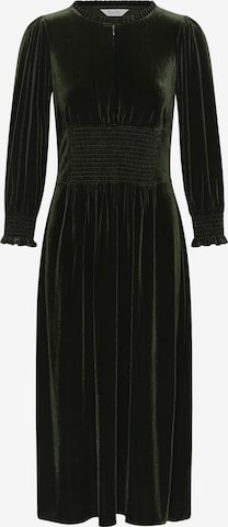 Part Two - Vestido 'Vanissa' em verde: frente