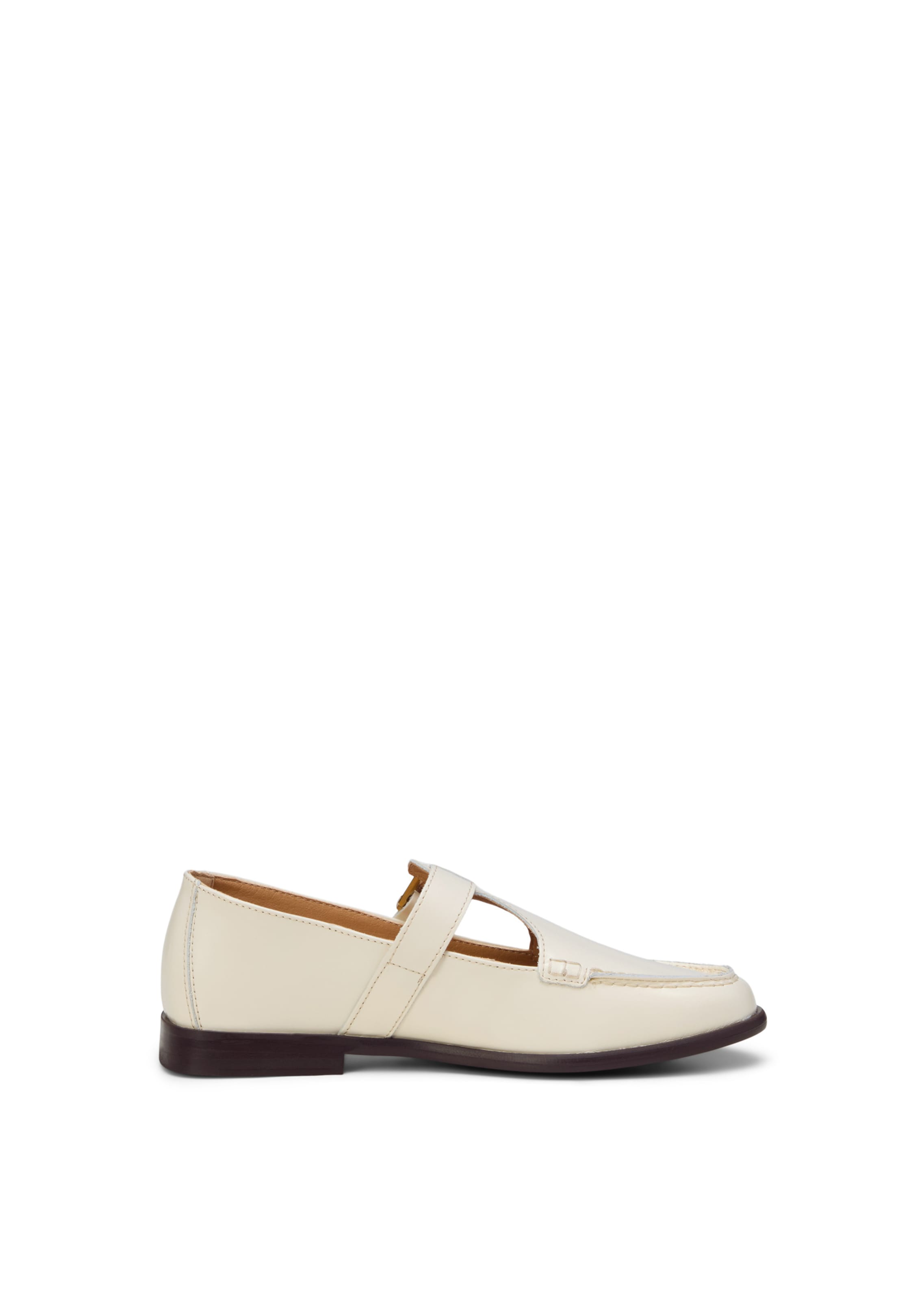 Chaussure basse 'Fiona' Marc O'Polo en beige