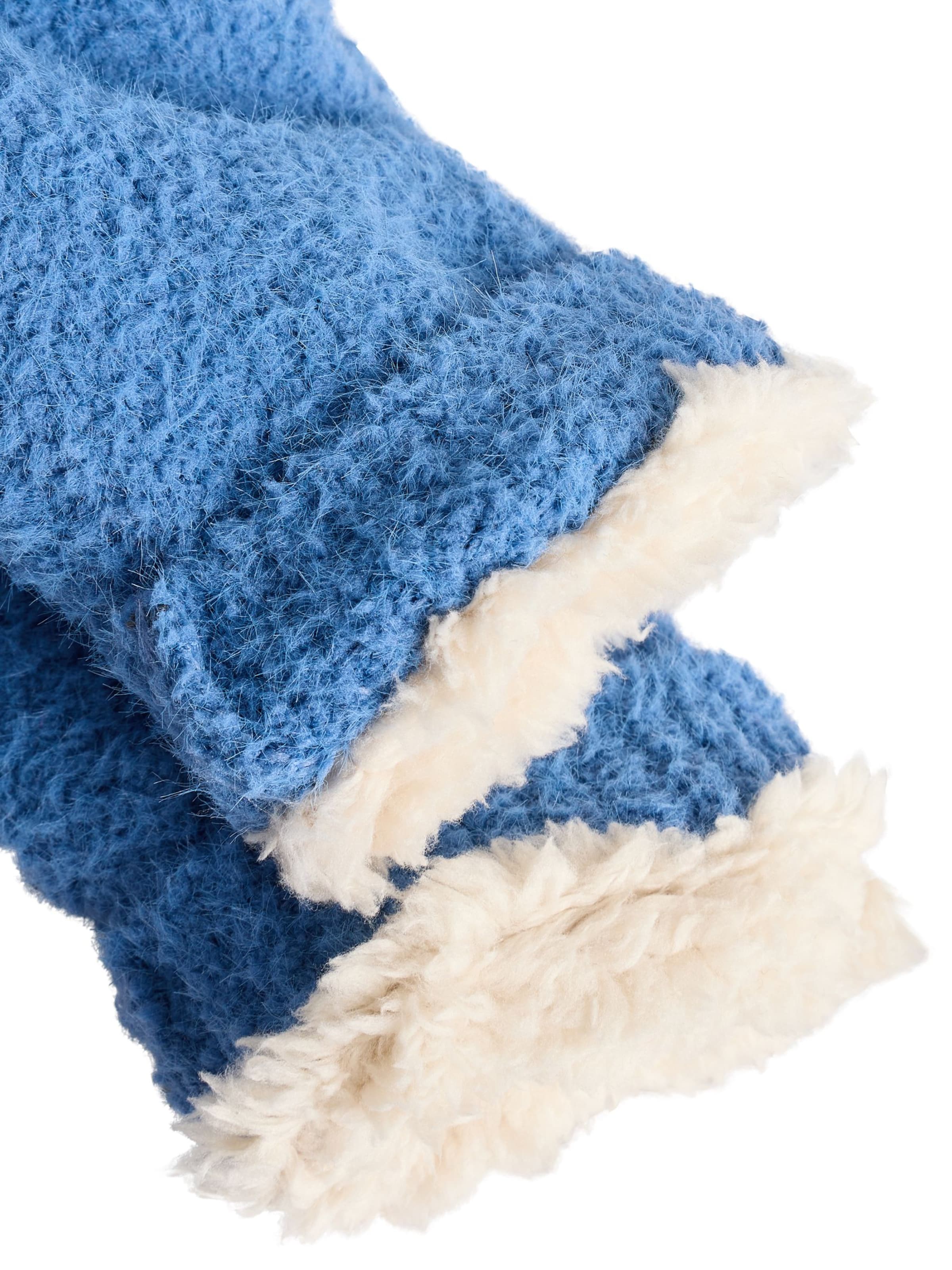 Next Knit cardigan in Blue