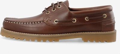 Mokasinai 'Greg' iš Bianco, spalva – ruda, Prekių apžvalga