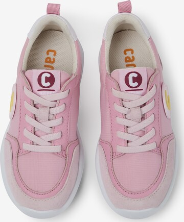 Sneaker 'Driftie' di CAMPER in rosa