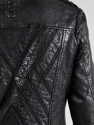 Gipsy by Mauritius - Chaqueta de entretiempo 'Kyra' en negro