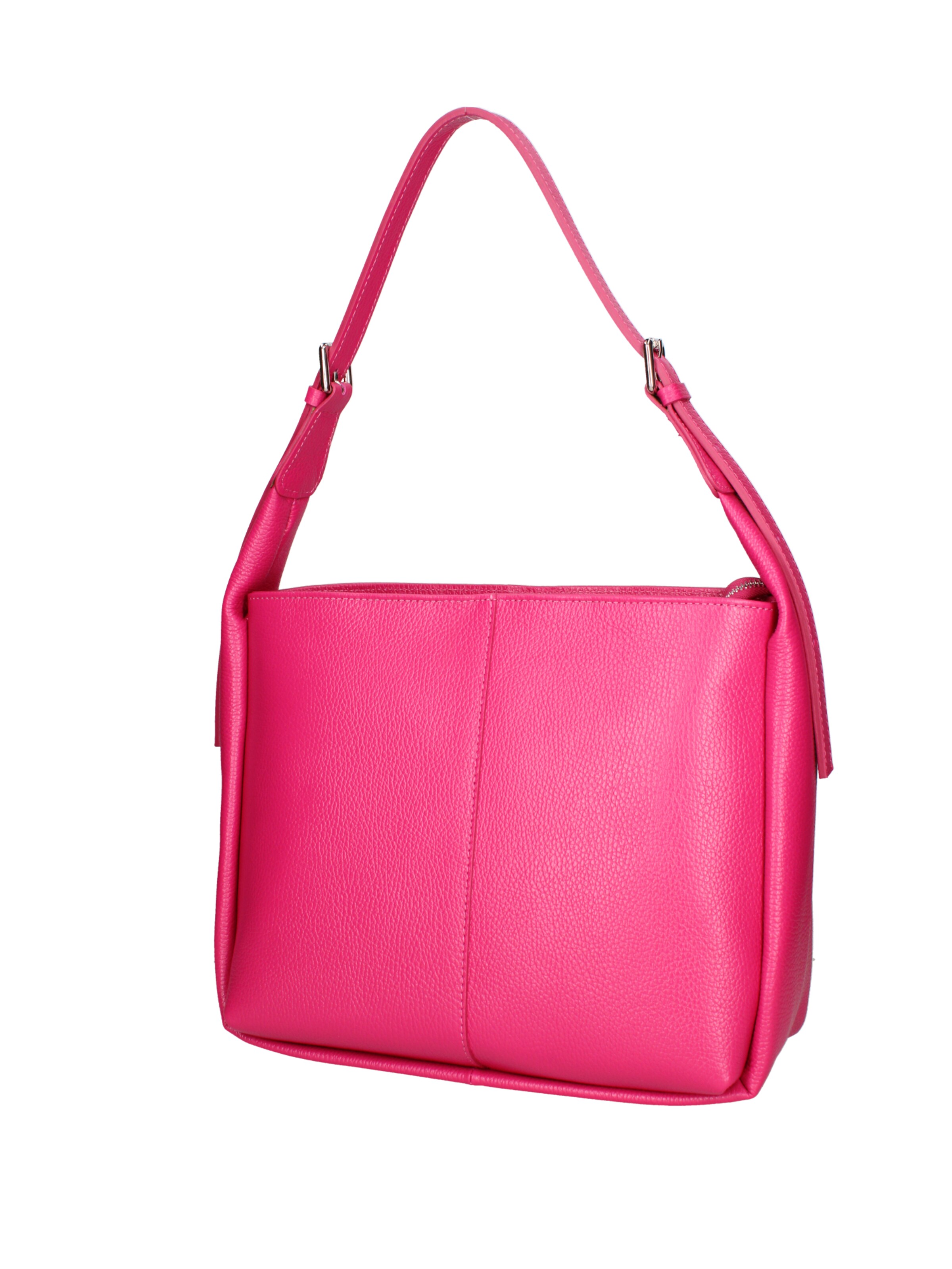 Roberta Rossi Shoulder bag in Pink: front