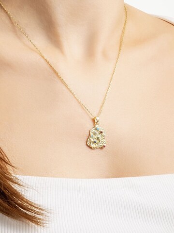 So Chic Ketting in Goud