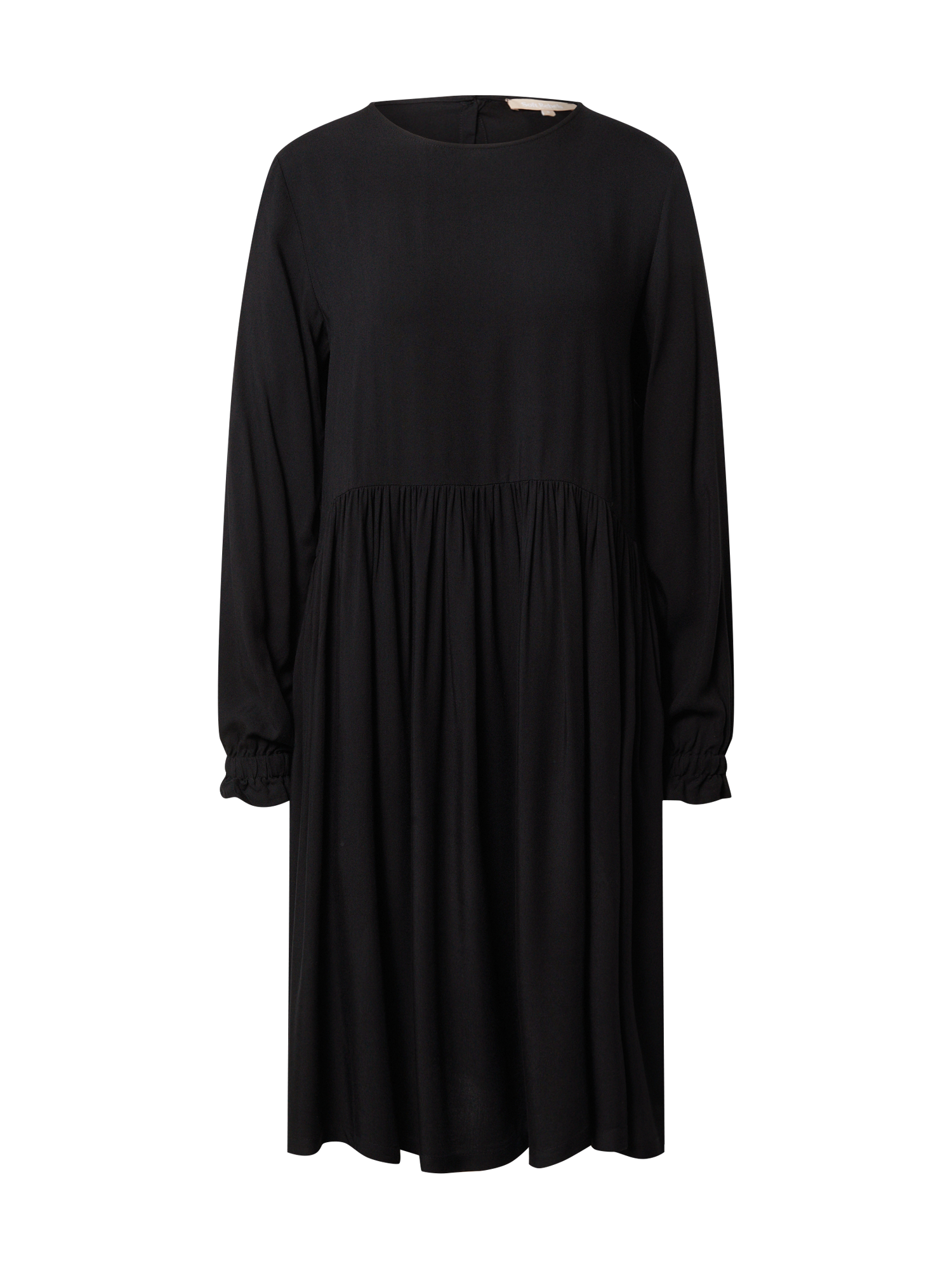 Kobiety Odzież Soft Rebels Sukienka koszulowa Gianna w kolorze Czarnym 