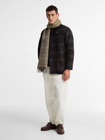 Barbour Sjaal in Beige