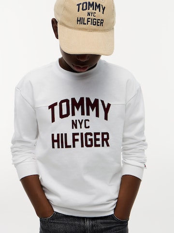 TOMMY HILFIGER Shirt in Wit