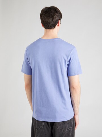 LEVI'S ® Tričko - Modrá