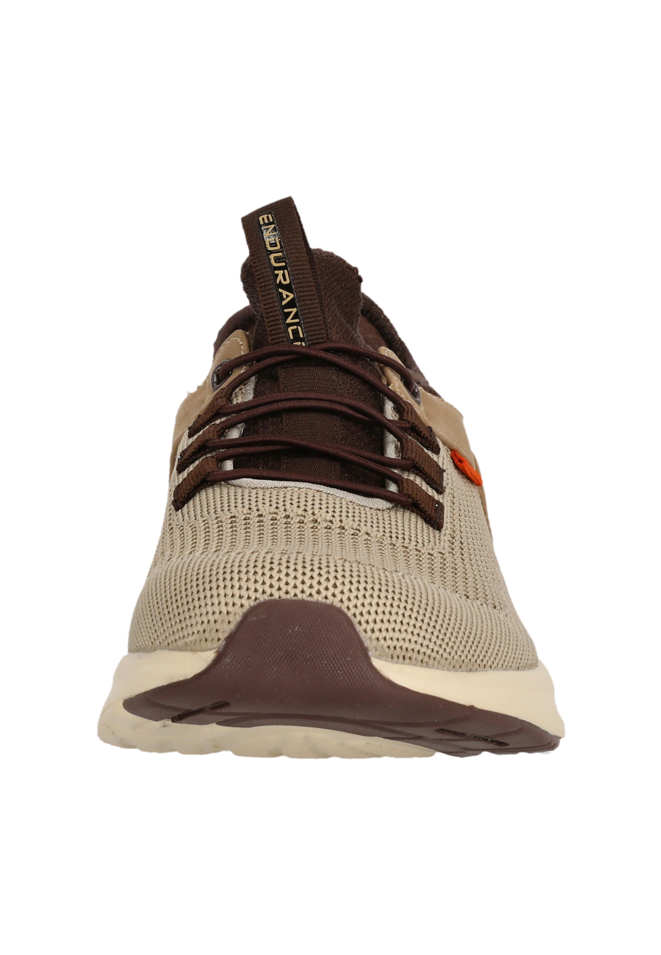 ENDURANCE Sneaker 'Lucius' in Braun