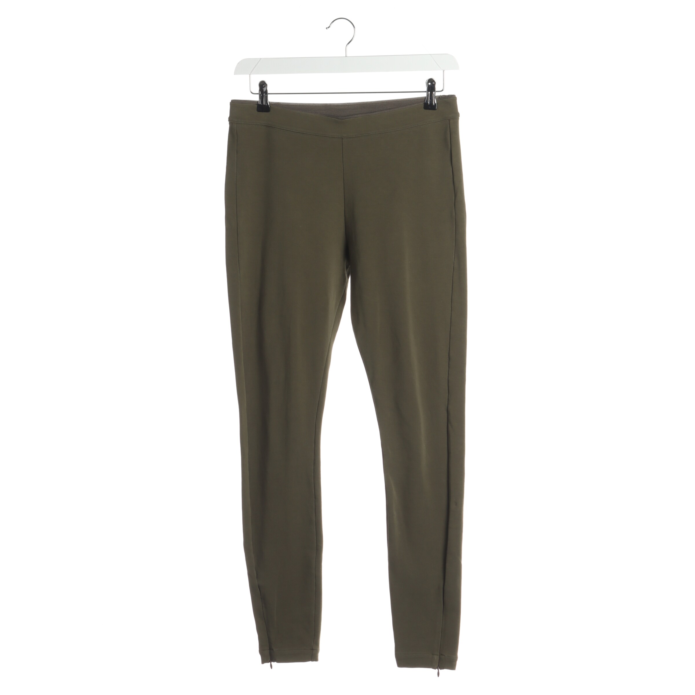 Marc O'Polo DENIM Pants in 35-36 in Green: front