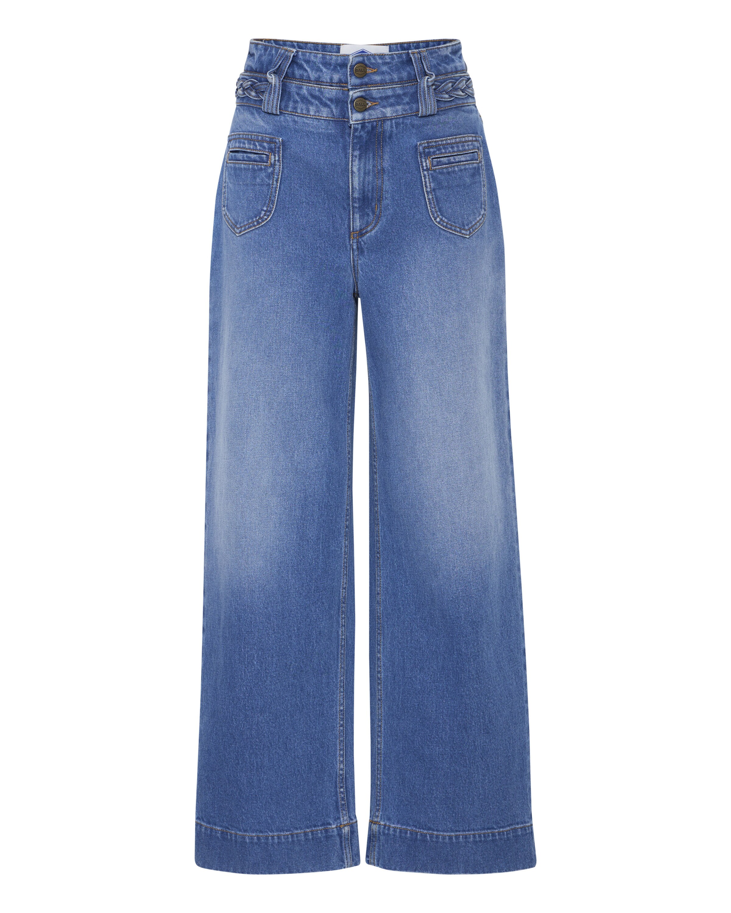 Ball Jeans 'ALDO' in Blue, Item view