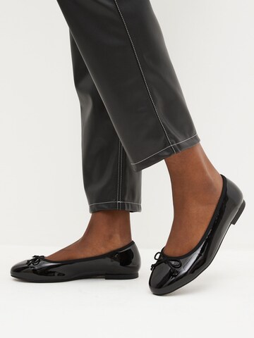 Ballerines 'Forever Comfort' Next en noir