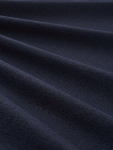 TOM TAILOR DENIM Shirt in Blue