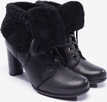 VIC MATIÉ Dress Boots in 36 in Black