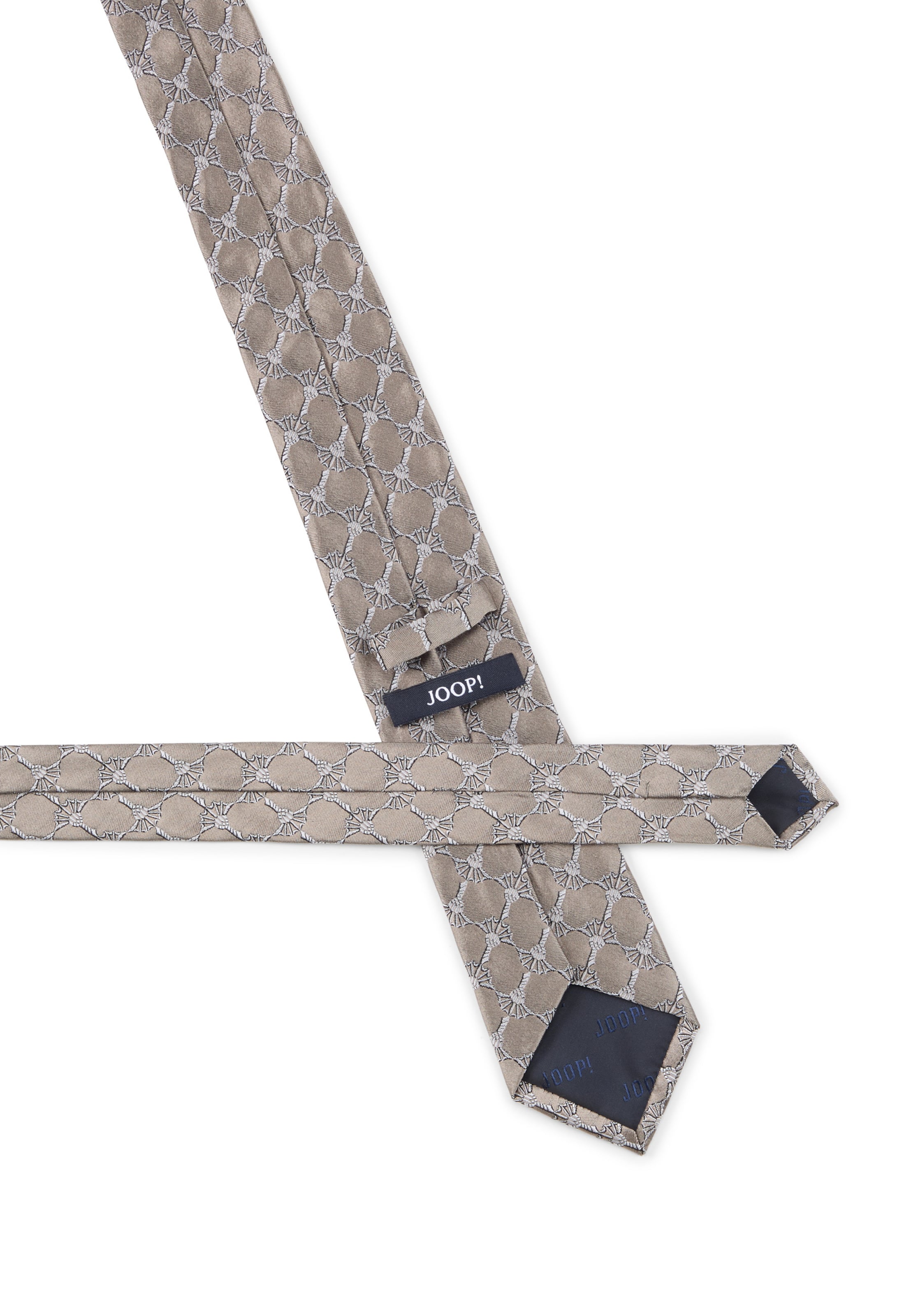 JOOP! Tie in Grey