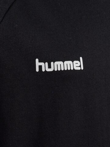 Sweat Hummel en noir