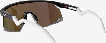 OAKLEY Спортивные очки 'BXTR' в Синий