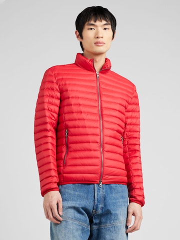 Colmar Демисезонная куртка в Красный: спереди