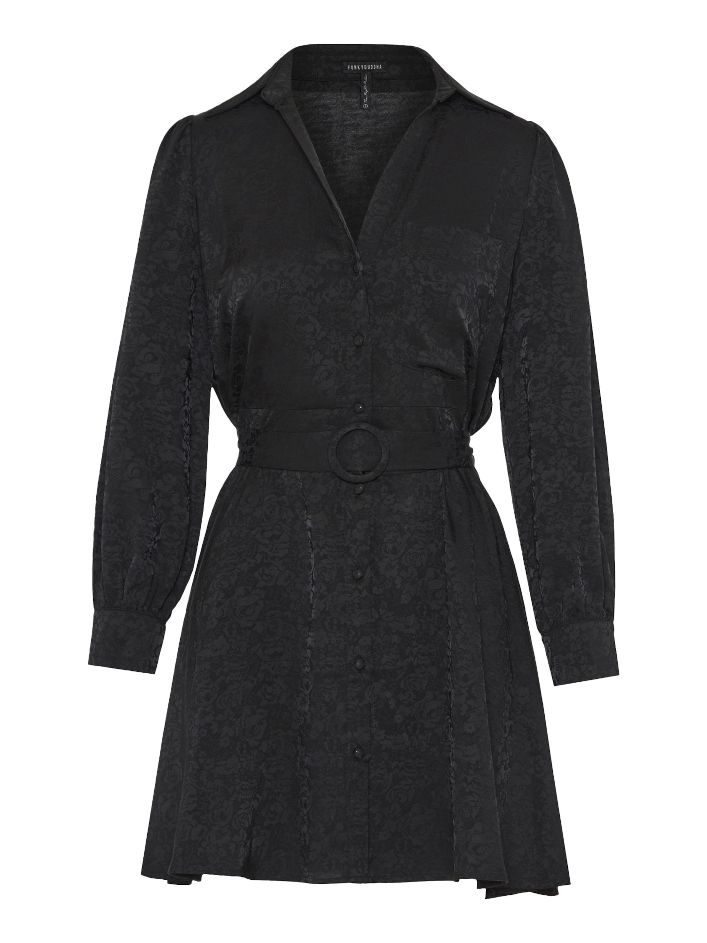 fekete Funky Buddha Ruha, Termék nézet