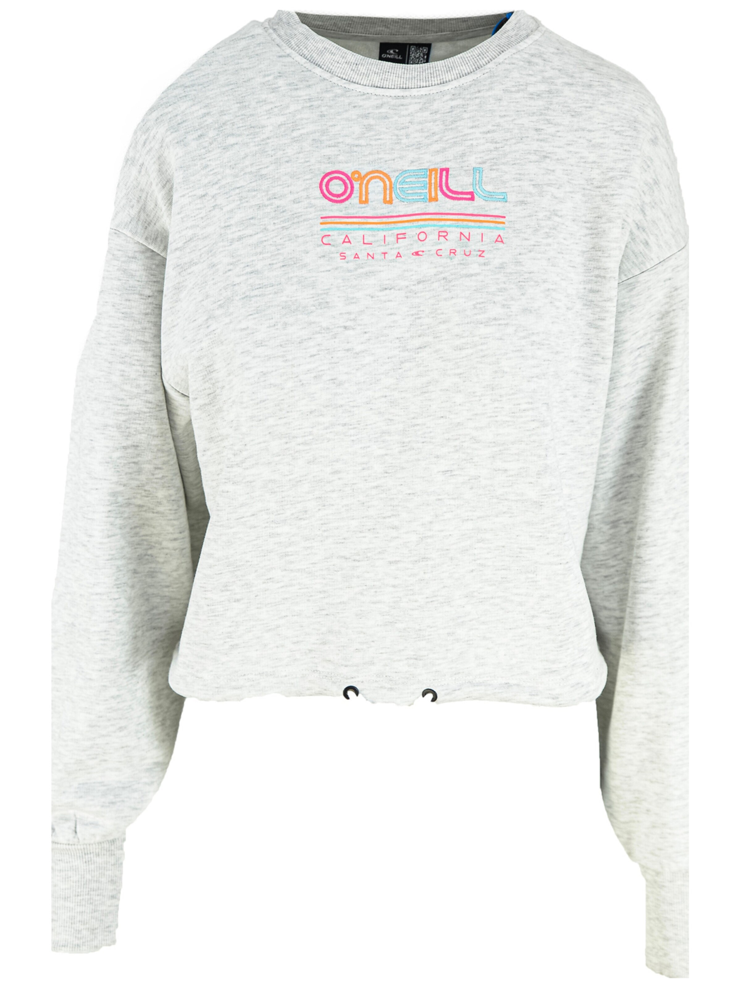 O'NEILL Blouse 'O'Neill All Year Crew' in Wit