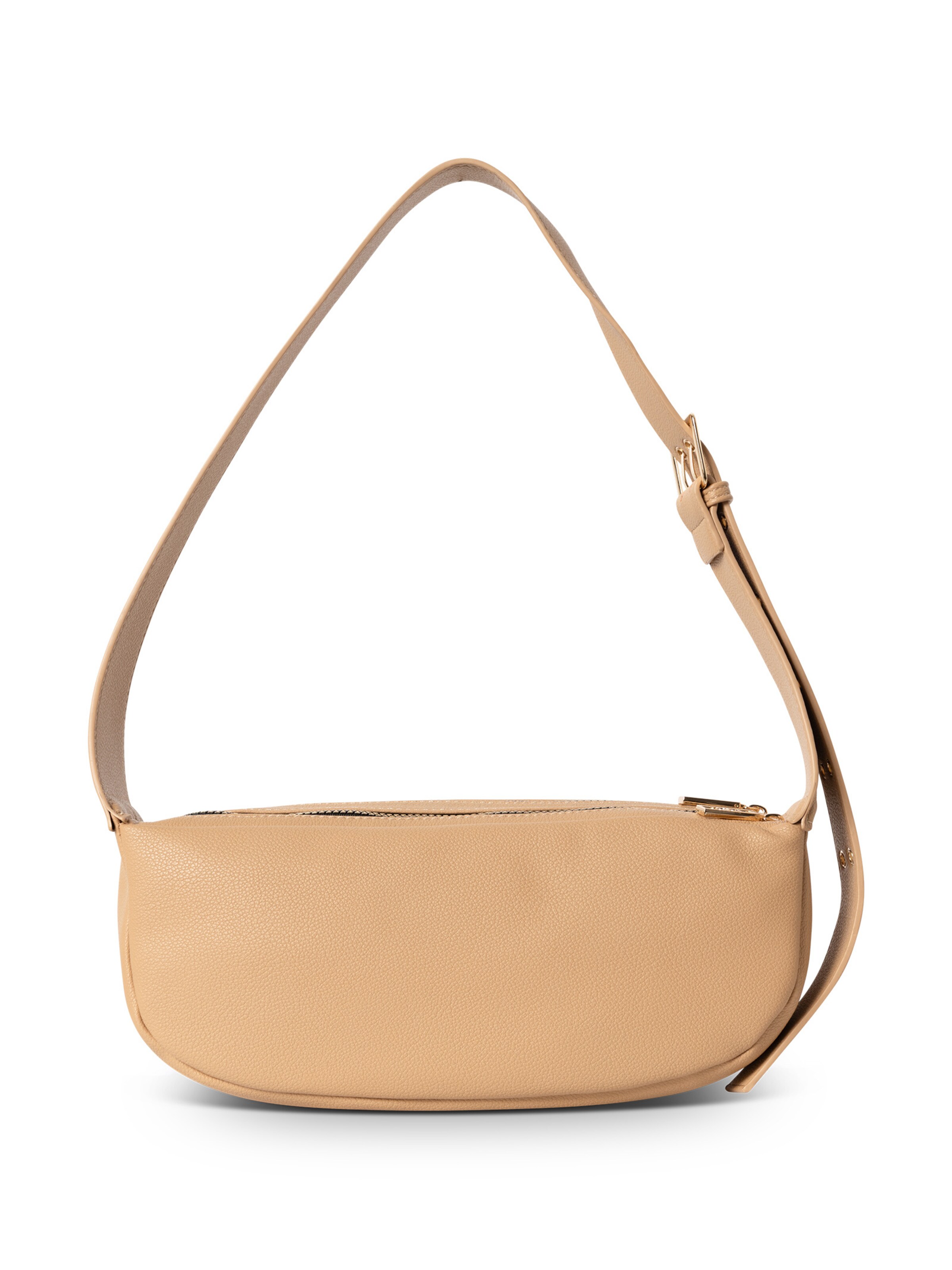 NOBO Schoudertas 'ZEPHYR' in Beige