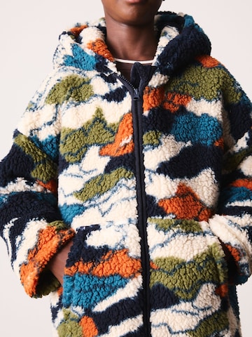 Next Übergangsjacke in Mischfarben